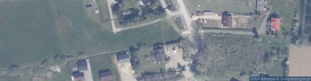 Zdjęcie satelitarne Arccos Interactive