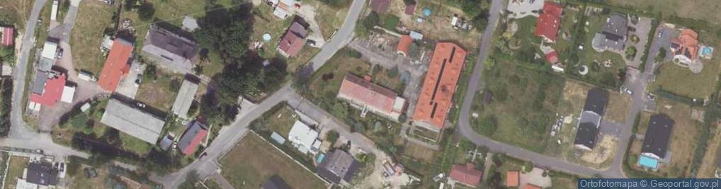 Zdjęcie satelitarne Archi-Med