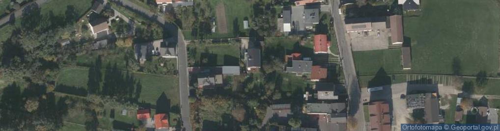 Zdjęcie satelitarne Archiberg