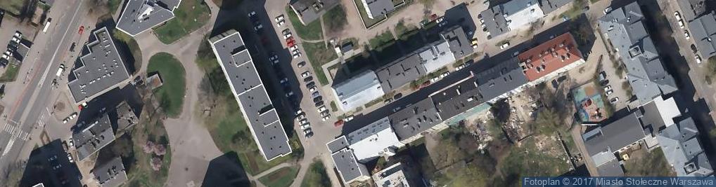 Zdjęcie satelitarne Arda Barczuk Artur Szlaga Dariusz