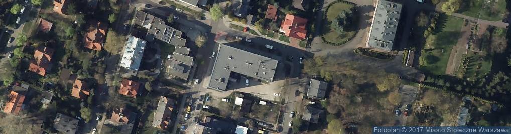 Zdjęcie satelitarne Ardpol S.J.