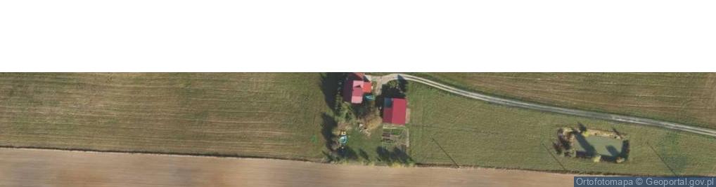 Zdjęcie satelitarne Arentowicz Karol Renowacja Słupów