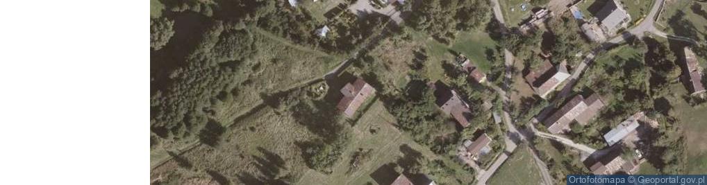 Zdjęcie satelitarne AREX