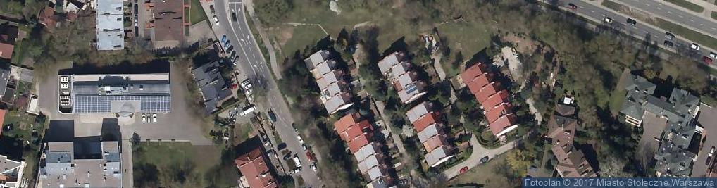 Zdjęcie satelitarne Argali