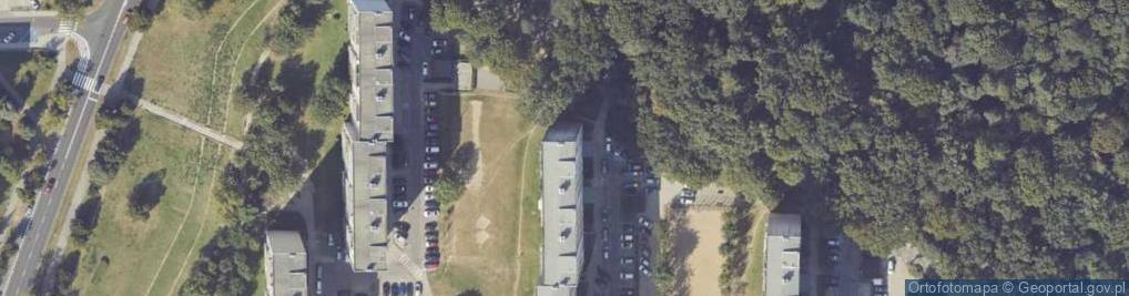 Zdjęcie satelitarne Argo Arkadiusz Andruszczak