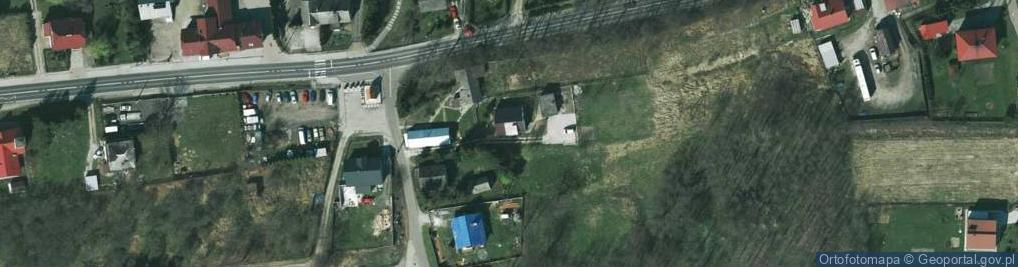 Zdjęcie satelitarne Ariet