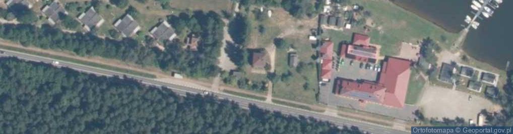 Zdjęcie satelitarne Arion Walery Niżnik Barwicki