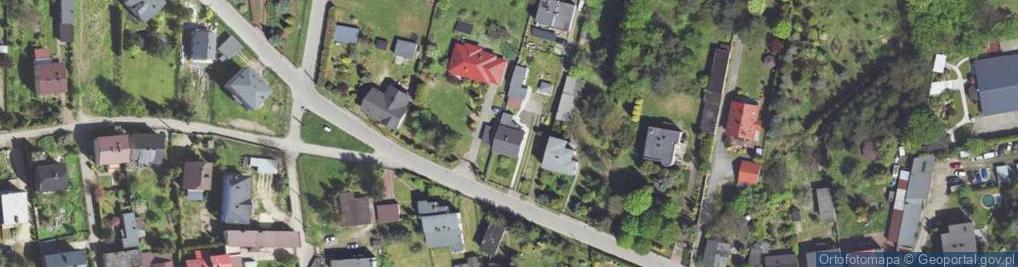 Zdjęcie satelitarne Arios Augmented Reality Mobile Applications