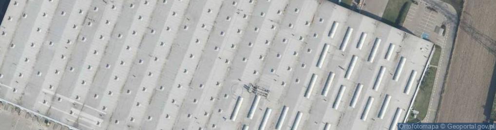 Zdjęcie satelitarne Arjohuntleigh Polska