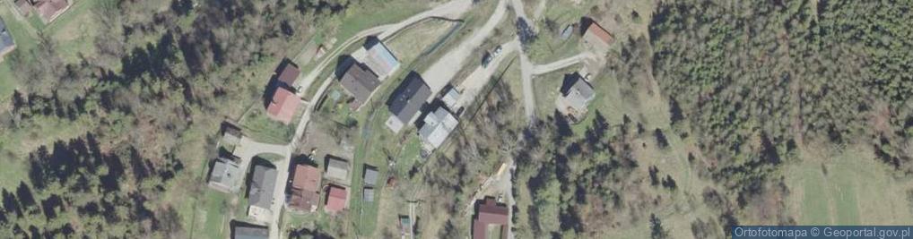 Zdjęcie satelitarne Arkadiusz Bukowski - Działalność Gospodarcza