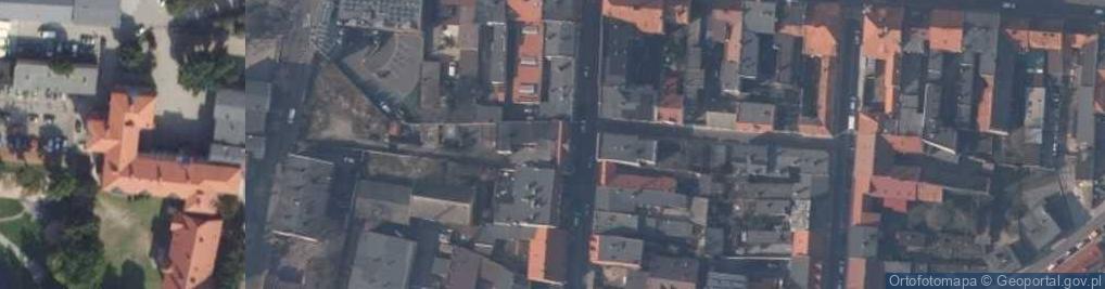 Zdjęcie satelitarne Arkadiusz Burchacki