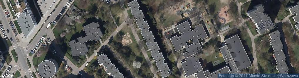 Zdjęcie satelitarne Arkadiusz Duda