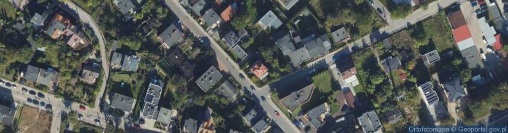 Zdjęcie satelitarne Arkadiusz Grzenia