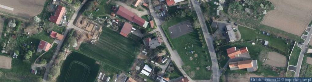 Zdjęcie satelitarne Arkadiusz Małek A.M.Mobile