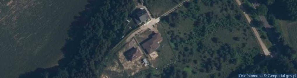 Zdjęcie satelitarne Arkadiusz Mania
