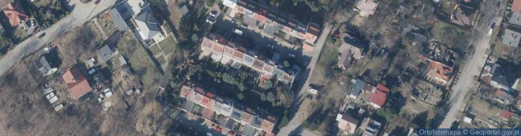 Zdjęcie satelitarne Arkadiusz Ryczkowski