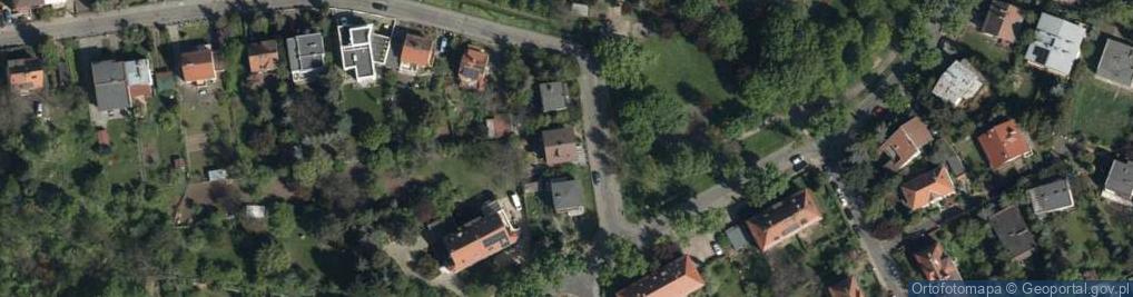 Zdjęcie satelitarne Arkadiusz Tyc Ardrik