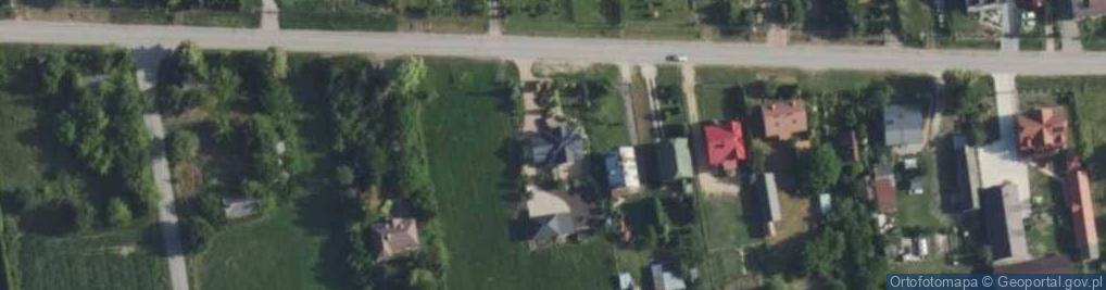 Zdjęcie satelitarne Arkadiusz Zglejszewski