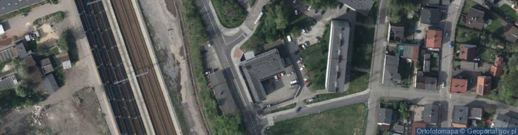 Zdjęcie satelitarne Arkadiusz Zieliński Arkadiusz Zieliński F H U Matpol Arkadiusz Zieliński Jakar Games Arkadiusz Zieliński Polgames Club