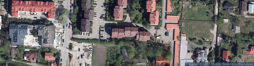 Zdjęcie satelitarne Arkadiusz Żurawicki - Działalność Gospodarcza