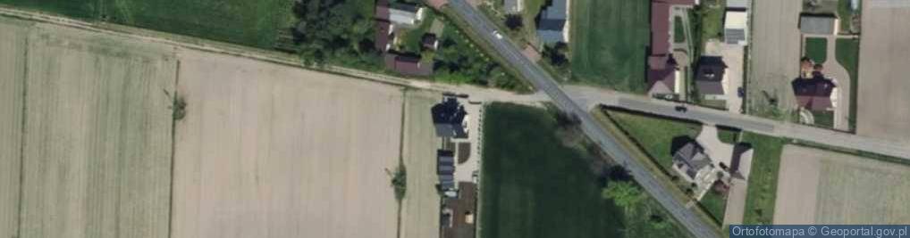 Zdjęcie satelitarne Arkadiusz Zygmunt