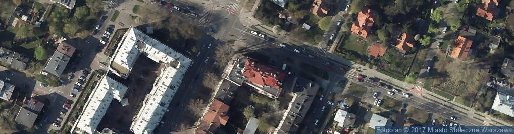 Zdjęcie satelitarne Arkus