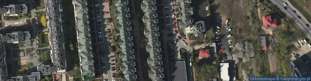 Zdjęcie satelitarne Arman Ohanyan - Natali