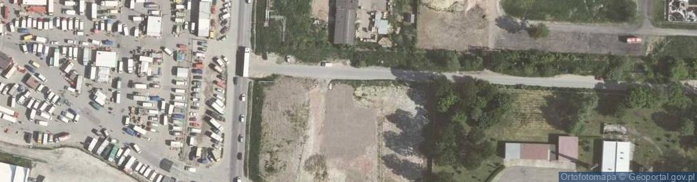 Zdjęcie satelitarne Armar Auto Serwis Mariusz Dębowski Arkadiusz Wawro