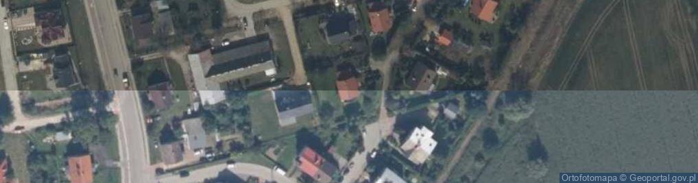 Zdjęcie satelitarne Armar