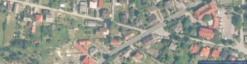Zdjęcie satelitarne "Armen G" Hambardzumyan Aresn