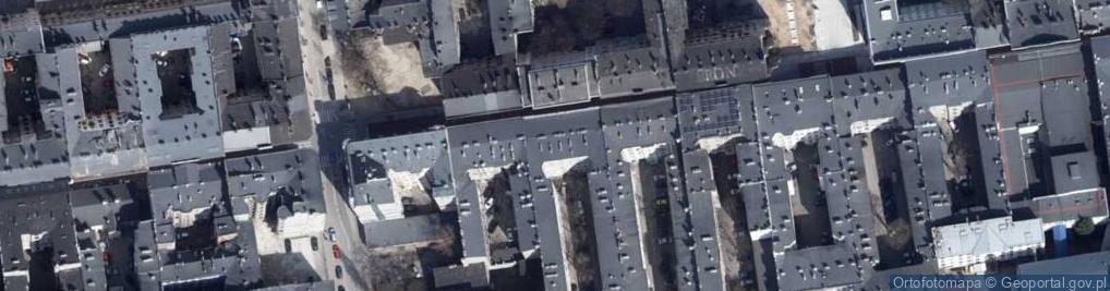 Zdjęcie satelitarne Armet Max Ireneusz Wędzik Iwona Wędzik
