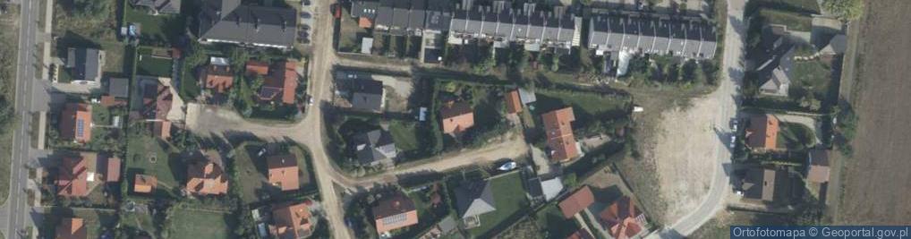 Zdjęcie satelitarne Armex Ryszard Adamczyk