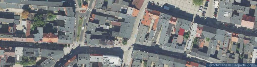 Zdjęcie satelitarne Armix