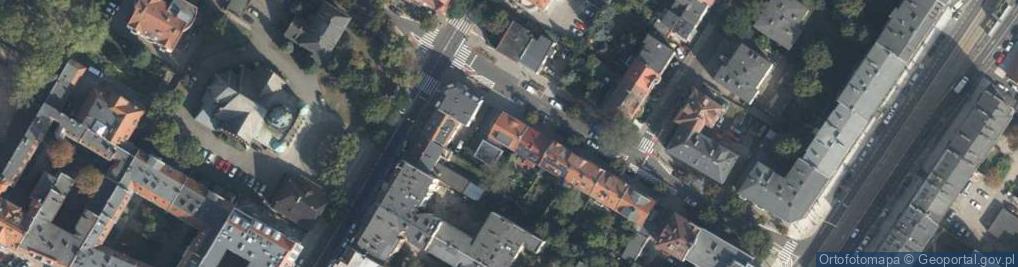 Zdjęcie satelitarne ARMS