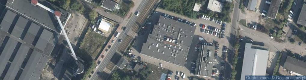 Zdjęcie satelitarne Arpapol 4