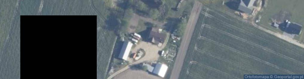 Zdjęcie satelitarne Arpol