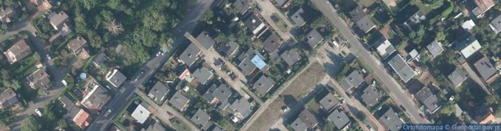 Zdjęcie satelitarne Arpol