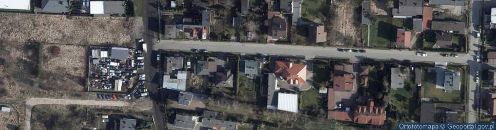 Zdjęcie satelitarne Arrival