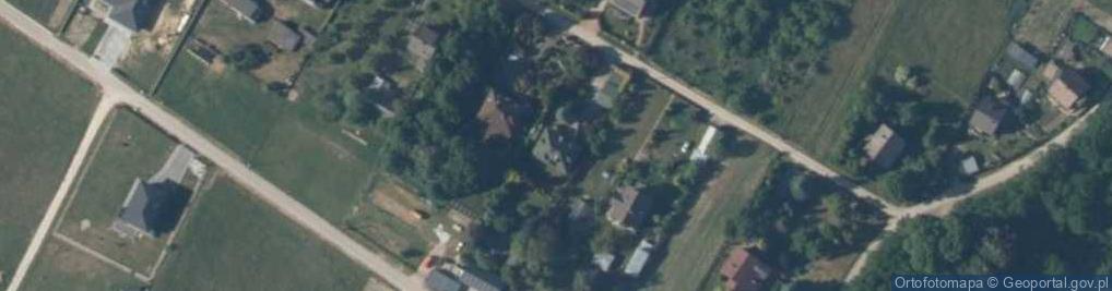 Zdjęcie satelitarne Ars Build Robert Stawecki