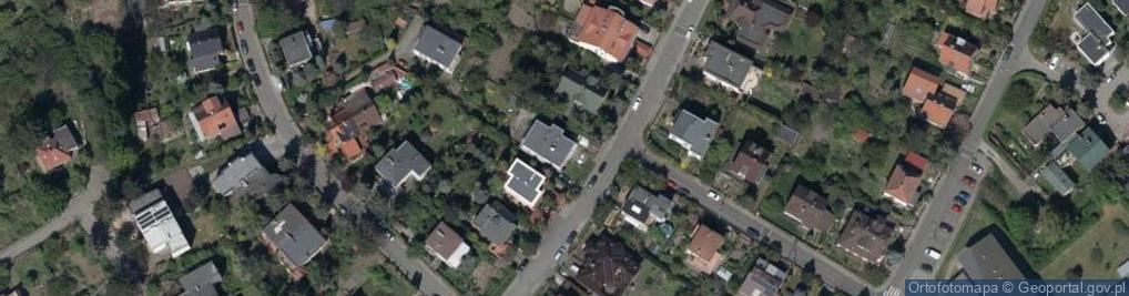 Zdjęcie satelitarne ARS Decori