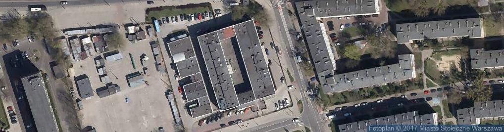 Zdjęcie satelitarne Arsan