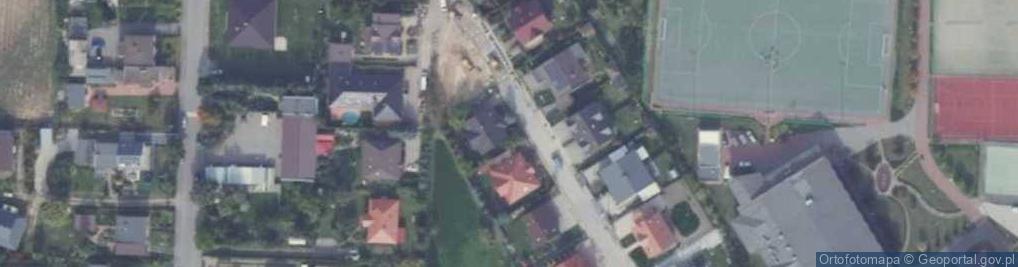 Zdjęcie satelitarne ARSolution Robert Kuźniak