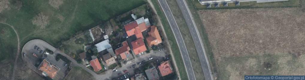 Zdjęcie satelitarne Art Core