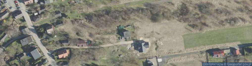 Zdjęcie satelitarne Art Gips Firma Produkcyjno Handlowo Usługowa