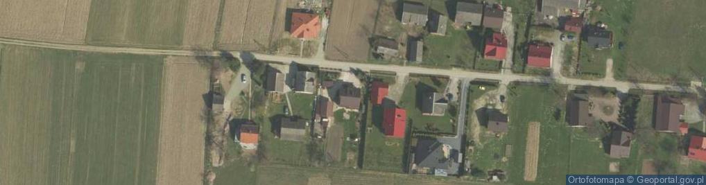 Zdjęcie satelitarne Art-Mont Artur Płaza