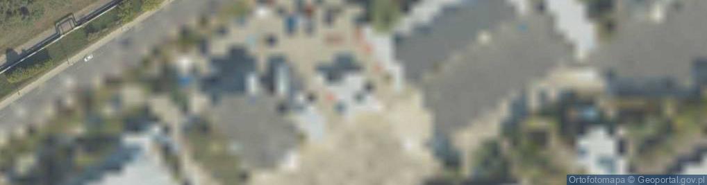 Zdjęcie satelitarne Art Nova Jacek Konitz Jacek Konop Jarosław Tobolski