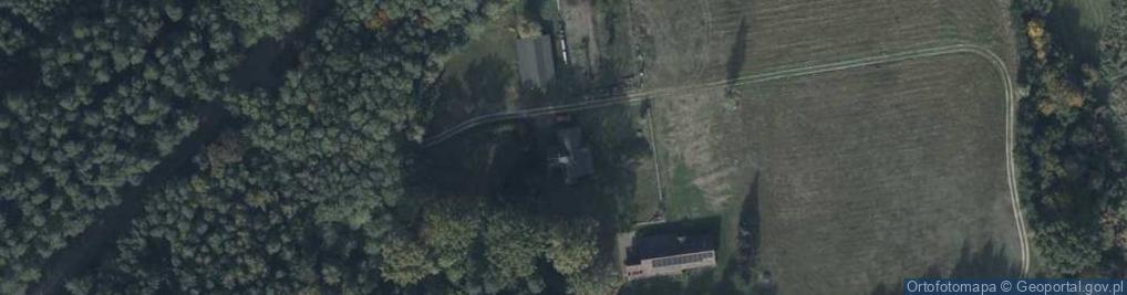 Zdjęcie satelitarne Art of Life Firma Szkoleniowa