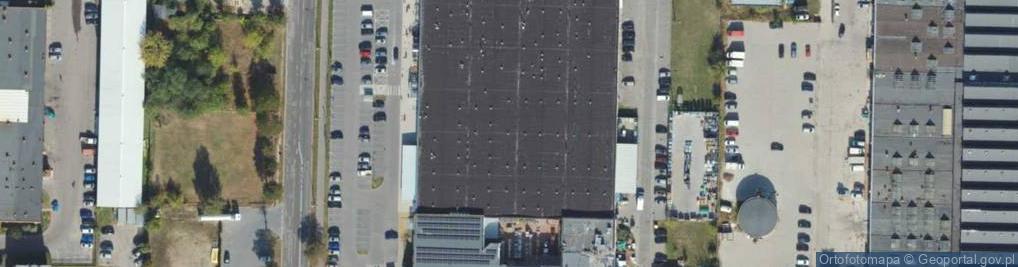 Zdjęcie satelitarne Art of Stone Katarzyna Własiuk