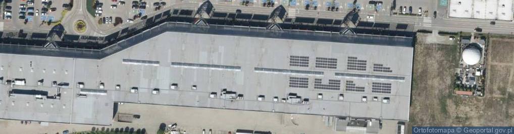 Zdjęcie satelitarne Art RMB