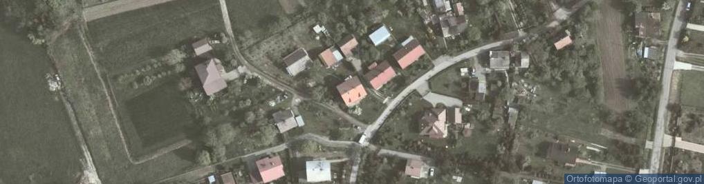Zdjęcie satelitarne Art Serwis Radosław Domanik